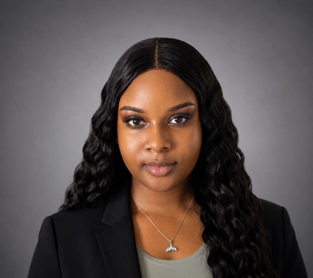 Cynthia Omisore