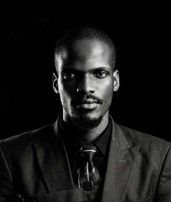 Emmanuel Adeoluwa Ajala