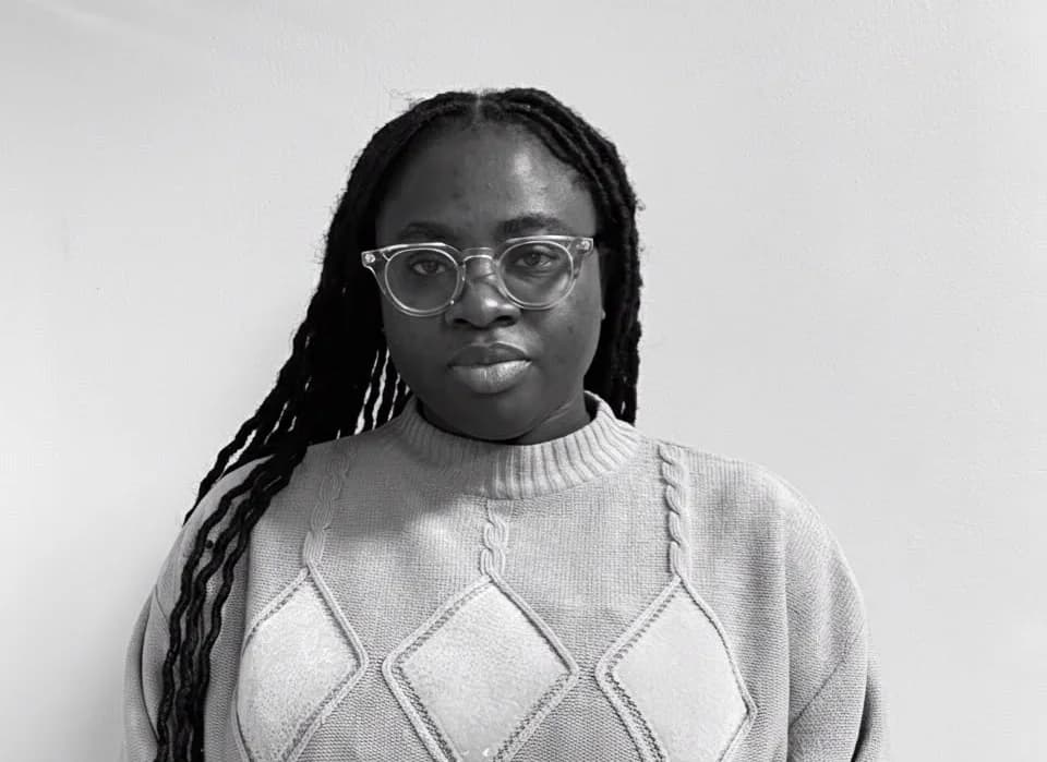 Hannah Famodimu