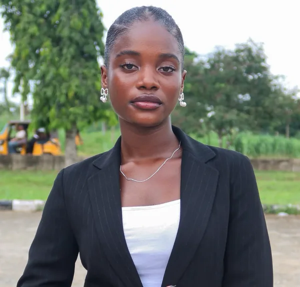 Oyekunle Omotayo Hannah