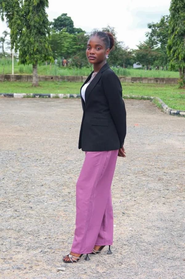 Oyekunle Omotayo Hannah