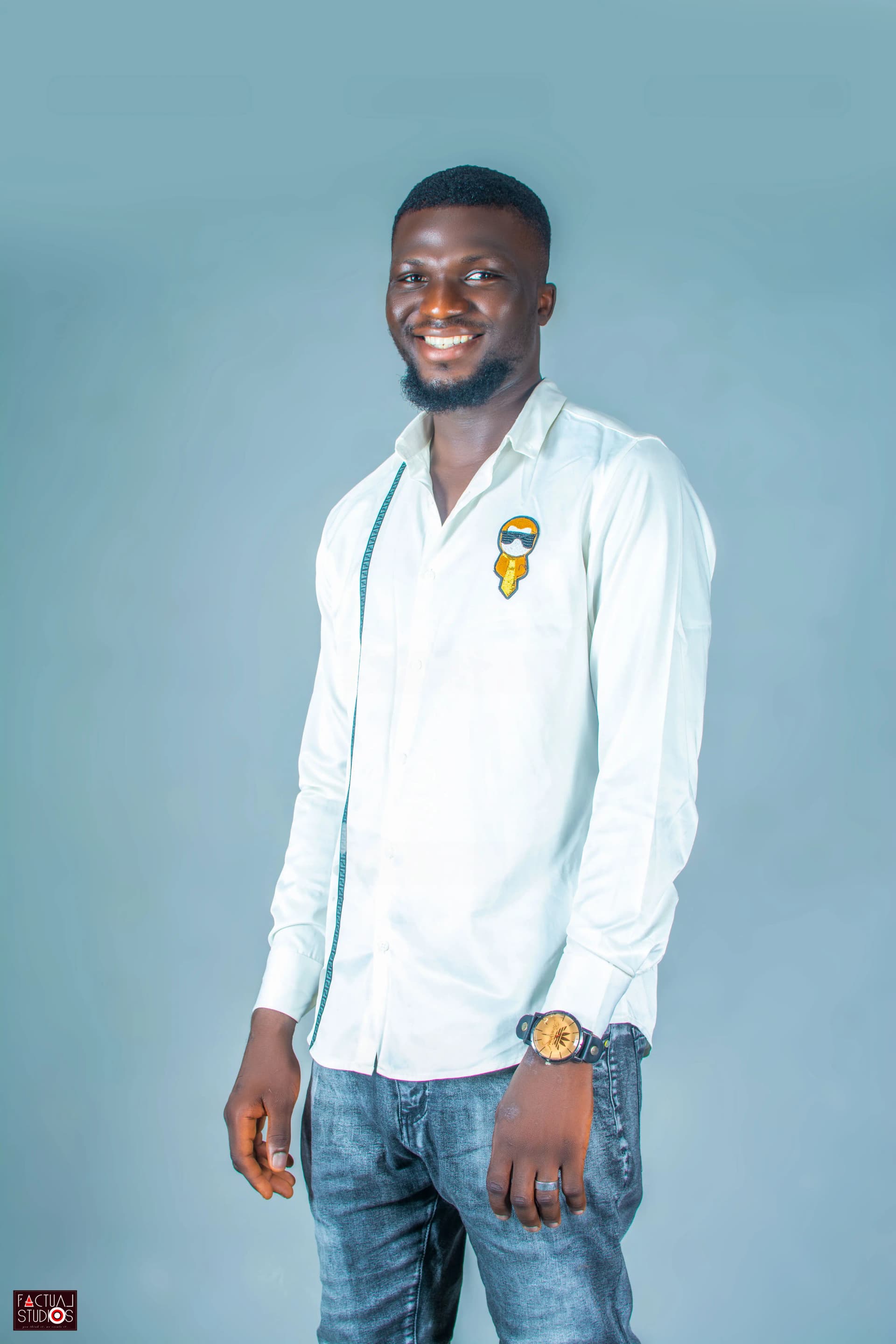 Muhammed Hassan Adedeji