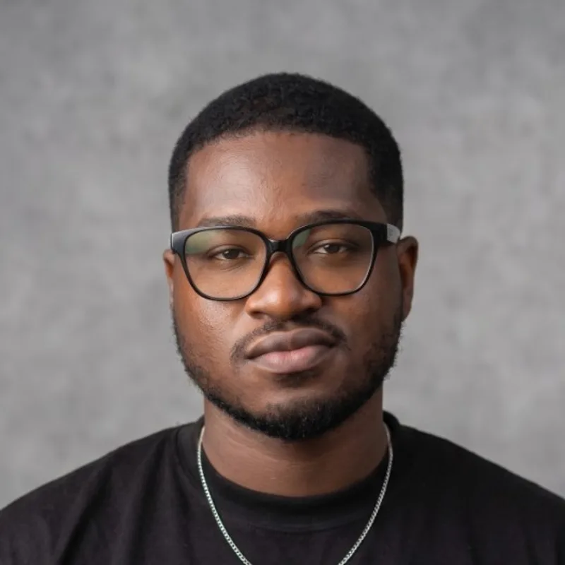 Nwanne Nnamani